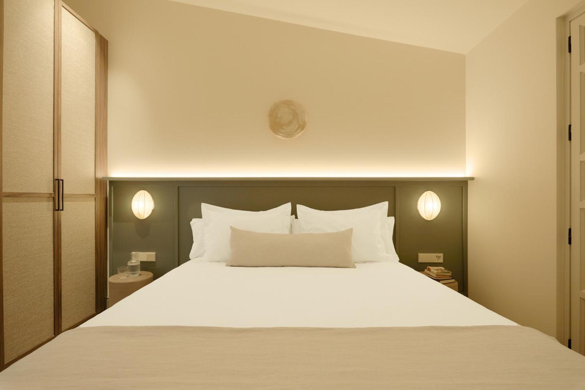 U-Sense Granada Gran Via Apartment Exterior photo