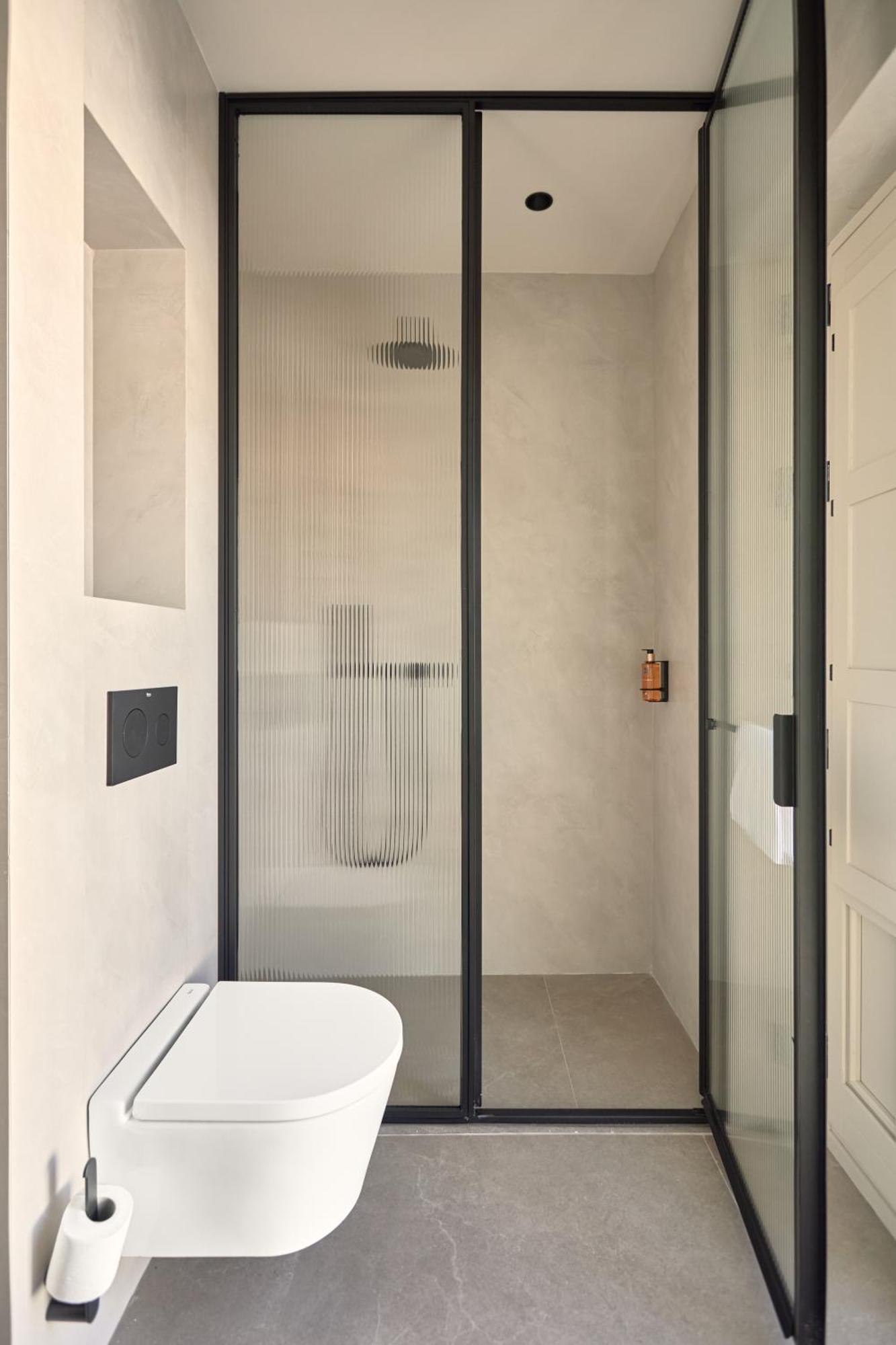 U-Sense Granada Gran Via Apartment Exterior photo